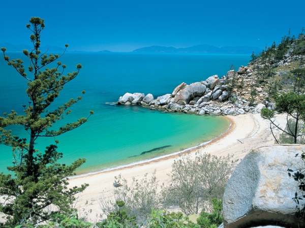 Townsville & Magnetic Island